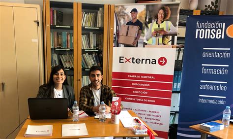 trabajos de externa en madrid|Trabajo de Externa en Madrid